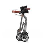Trive Lightweight Compact Rollator