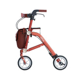 Trive Lightweight Compact Rollator