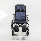 Lightweight Reclining Wheelchair