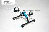 BION Pedal Exerciser