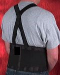 Easywise Industrial Back Support Lifting Belt / Caregiver Back Support Belt