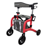 HappyWheels Lightweight Travel Rollator