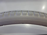 22 x 1 3/8 PU Tyre (Made in Taiwan)