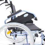 YP Lightweight Detachable Wheelchair