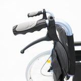 YP Lightweight Detachable Wheelchair