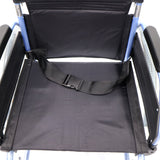 YP Lightweight Detachable Wheelchair
