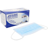 Assure Surgical Face Mask