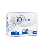 ID Expert Slip Plus Adult Diapers