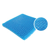 ErgoGel / ErgoGel Plus Pressure Relief Wheelchair Gel Cushion