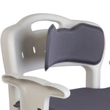 Etac Swift Commode Chair