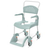 Etac Clean Mobile Shower Commode
