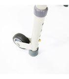 Height Adjustable Geriatric Chair