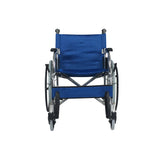 Lightweight Flip Up Wheelchair