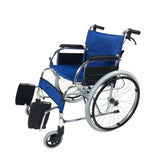 Lightweight Flip Up Wheelchair