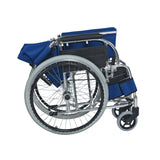 Lightweight Flip Up Wheelchair