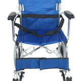 Lightweight Flip Up Wheelchair (delivery fee applies)