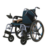 JRWD503 Economy Dual Function Power Wheelchair (Same day purchase & collect)