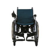 JRWD503 Economy Dual Function Power Wheelchair (Same day purchase & collect)
