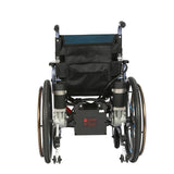 JRWD503 Economy Dual Function Power Wheelchair (Same day purchase & collect)