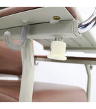 Height Adjustable Geriatric Chair