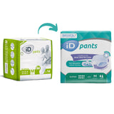ID Expert Pants Super (Green)