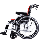 Karma S-Ergo 105 Lightweight Wheelchair