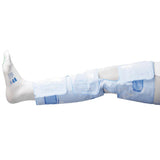 Sequential Compression Comfort Sleeves for Knees or Thighs (5 pairs / ctn)