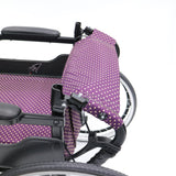 Soma 150 Lightweight Wheelchair