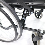 Soma 150 Lightweight Wheelchair