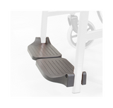 Soma Lightweight Wheelchair  (Soma 215TL)