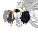 Soma Lightweight Wheelchair  (Soma 215TL)