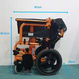 Soma Joy Lightweight Pushchair - 9.9 kg