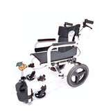 Soma Joy Lightweight Pushchair - 9.9 kg
