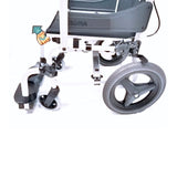 Soma Joy Lightweight Pushchair - 9.9 kg