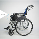 Bion Comfy Wheelchair 3G