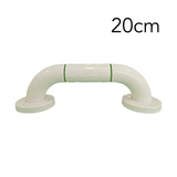 Anti-slip Nylon Grab Bars with Stainless Steel Core