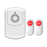 Elderly Wireless SOS Alarm Pager