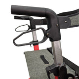 HappyWheels Lightweight Travel Rollator