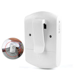 Elderly Wireless SOS Alarm Pager