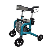 HappyWheels Lightweight Travel Rollator