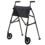 EZ Fold-N-Go Walker