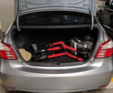 HappyWheels Lightweight Travel Rollator