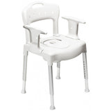 Etac Swift Commode Chair