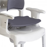 Etac Swift Commode Chair