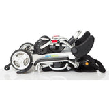 KD Smart Portable Electric Wheelchair