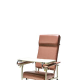 BION Manual Adjustable Height Geriatric Chair
