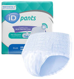 ID Expert Pants Plus (Blue)