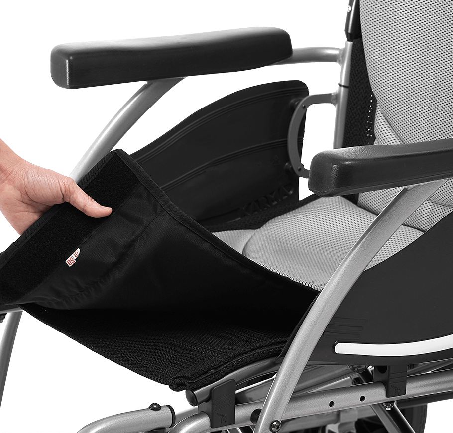 Karma S Ergo Detachable Lightweight Pushchair Easy Wheels Pte Ltd