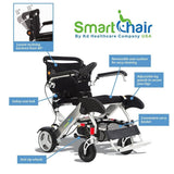 KD Smart Portable Electric Wheelchair
