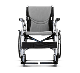 Karma S-Ergo Detachable Lightweight Wheelchair